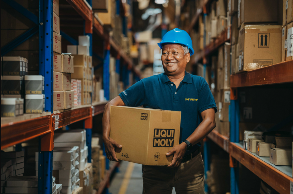 Unlocking your Vehicle's Potential with Liqui Moly