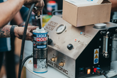 Liqui Moly Mauritius elevates automotive Care with Pro-Line JetClean Training