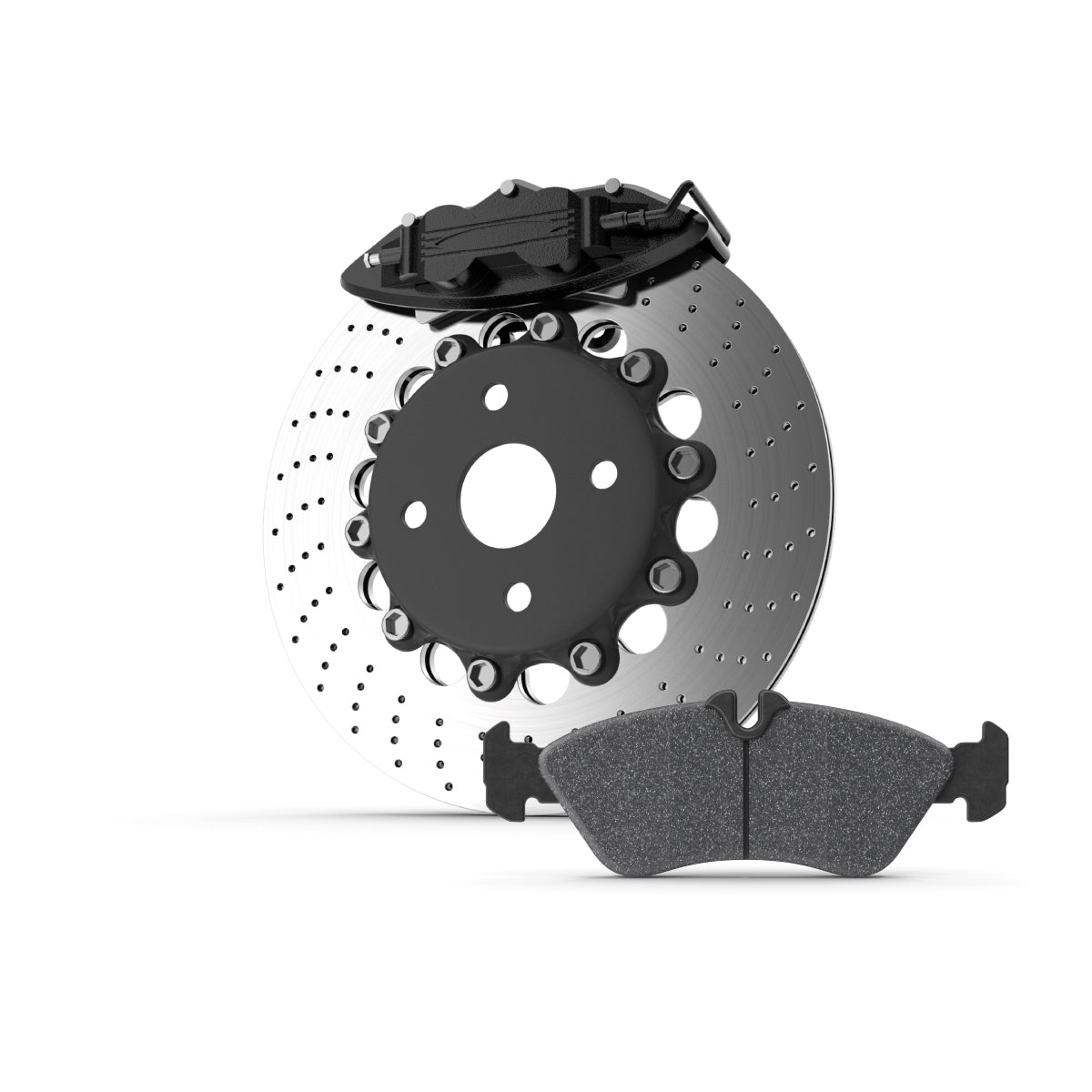 BRAKING