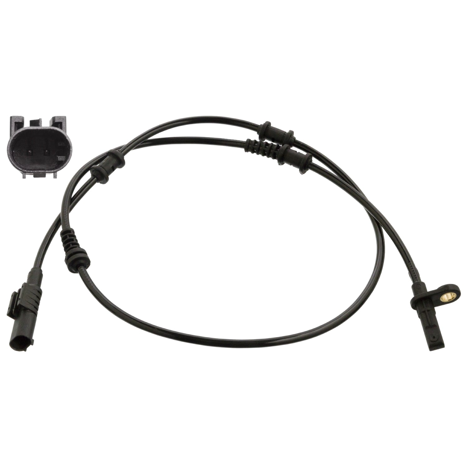 FRONT ABS SENSOR LH & RH – Axess Online Shop