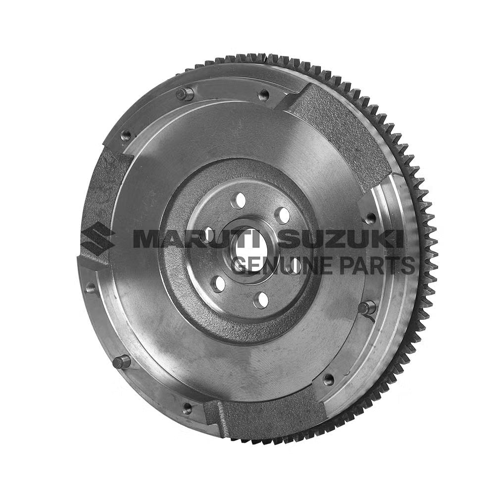 FLYWHEEL
