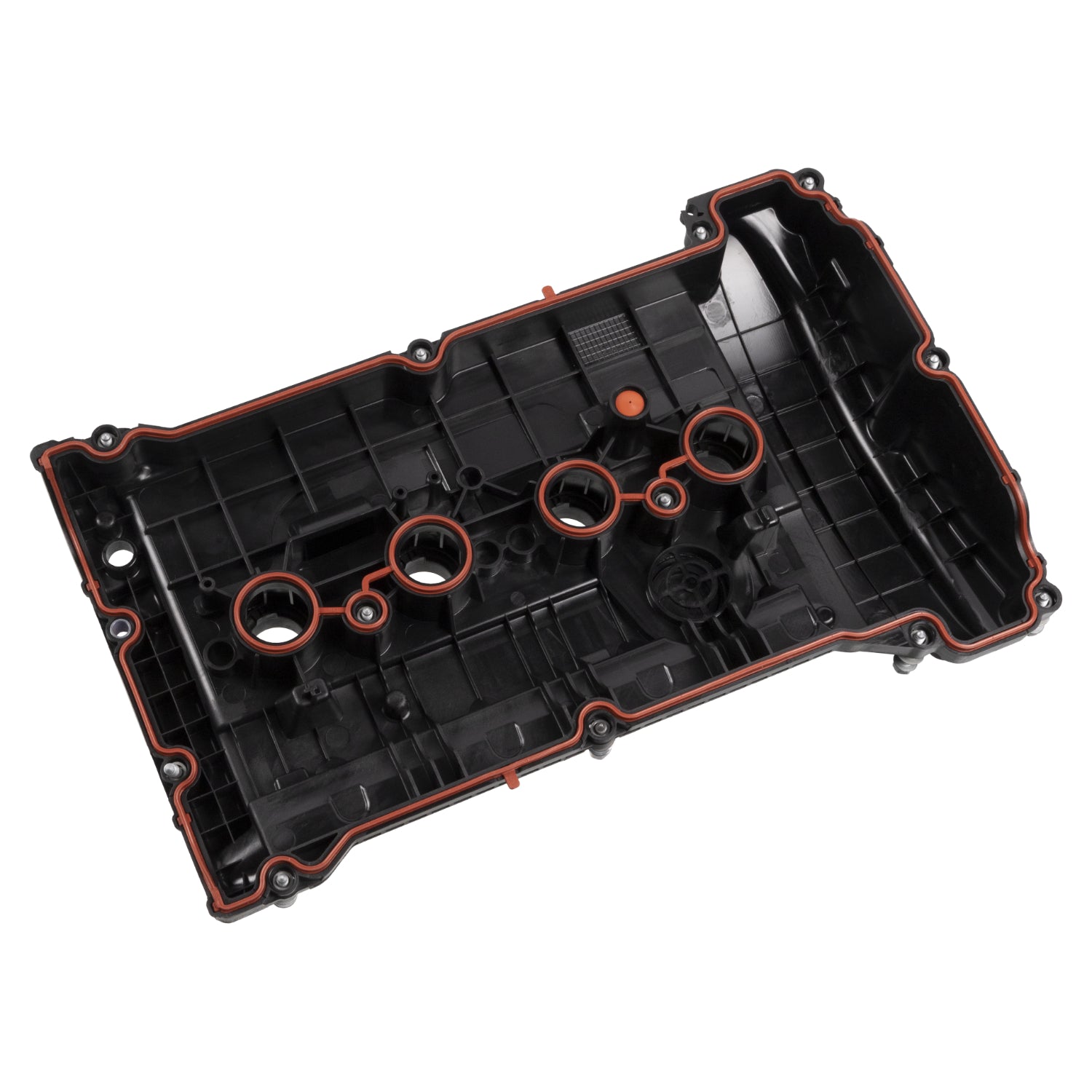 ROCKER COVER WITH VENT VALVE AND GASKET – Axess Online Shop
