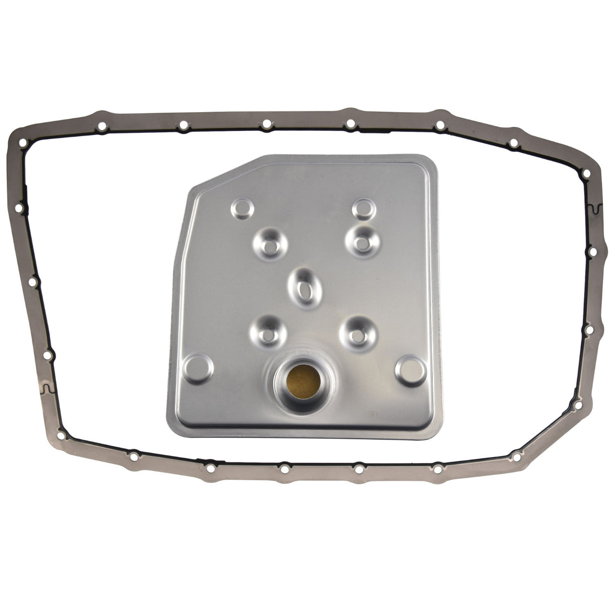 TRANSMISSION OIL FILTER SET