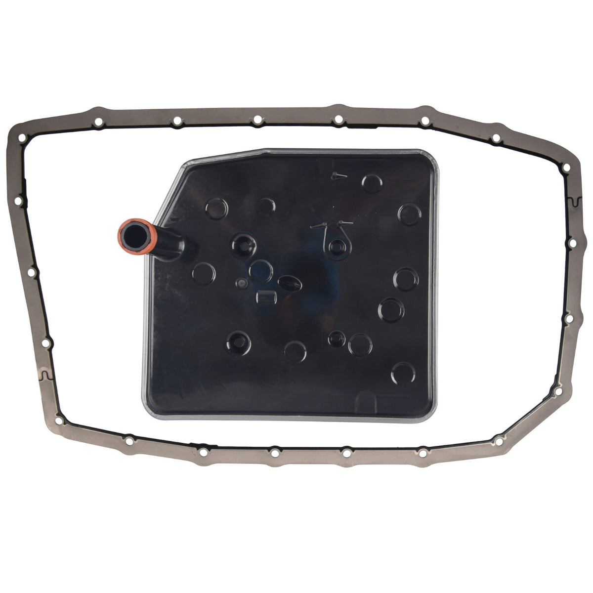 TRANSMISSION OIL FILTER SET