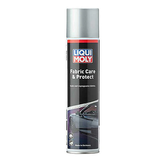 FABRIC CARE & PROTECT