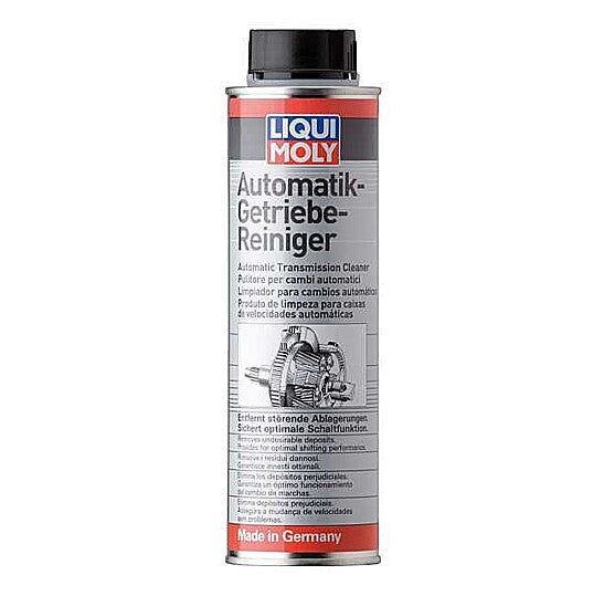 AUTOMATIC TRANSMISSION CLEANER