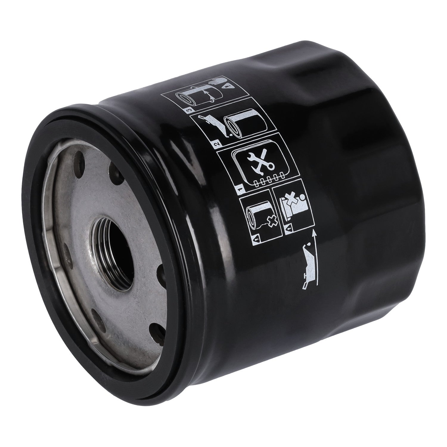 Oil filter – Axess Online Shop
