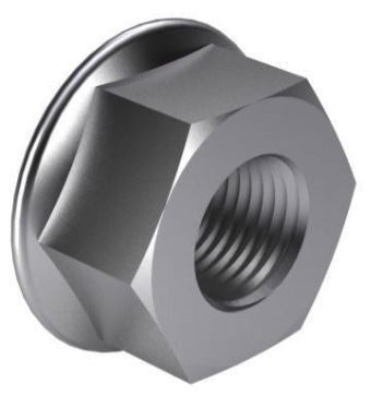 FIXING NUT 14X150 