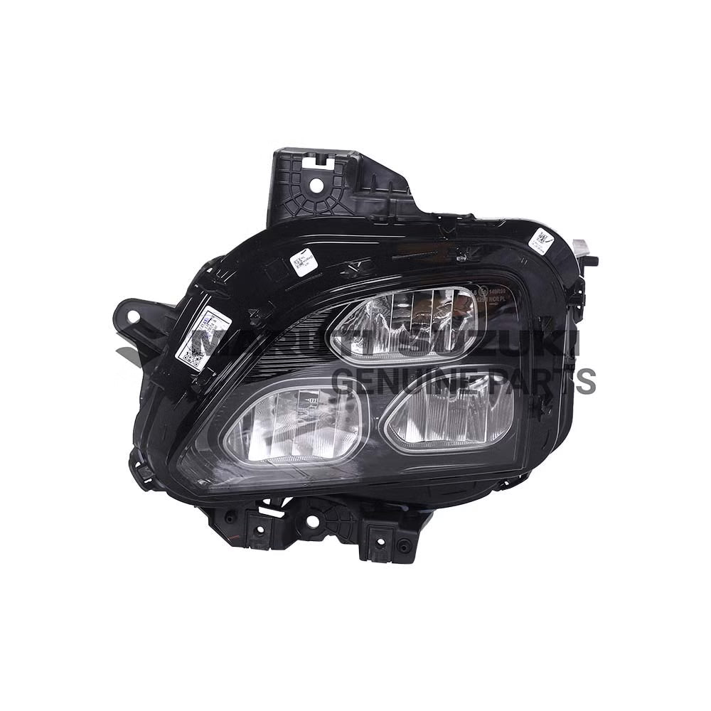 FRONT HEADLAMP,LHS
