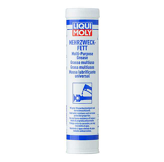 MULTI PURPOSE GREASE 400G