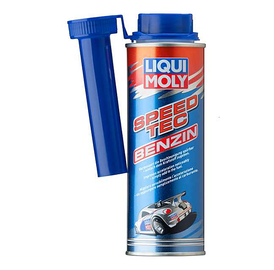 SPEED TEC GASOLINE 250ML