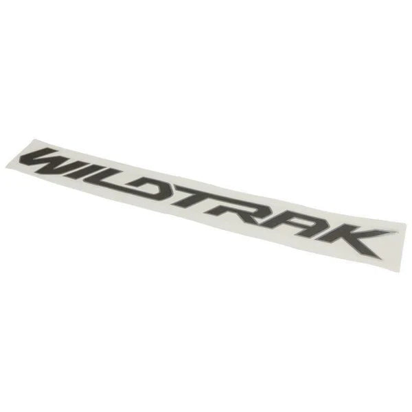 BADGE WILDTRAK