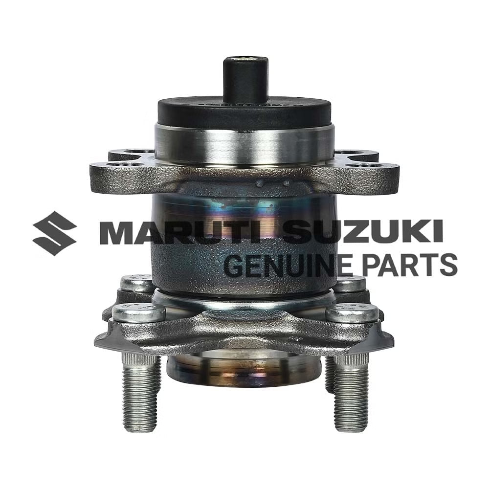 REAR WHEEL BEARING / HUB