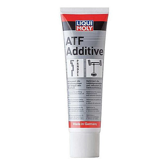 ATF ADDITIVE 250ML