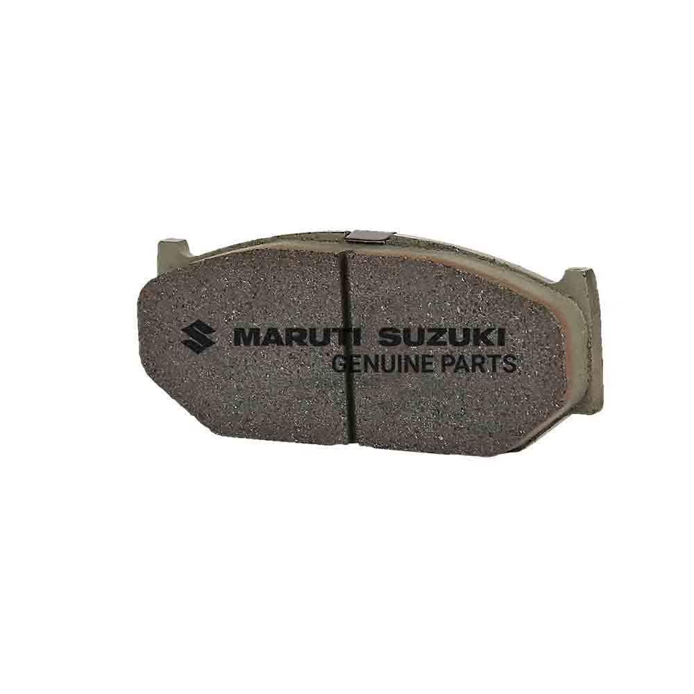 FRONT BRAKE PAD