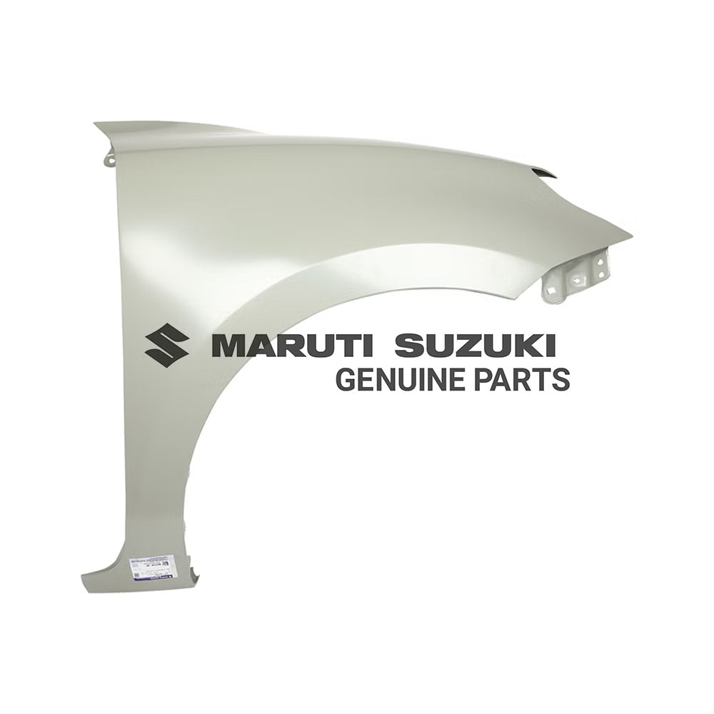 FRONT FENDER,RHS