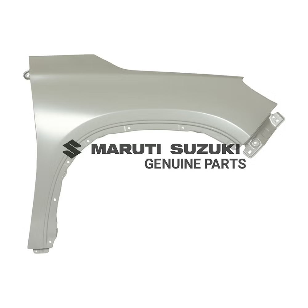 FRT RH FENDER