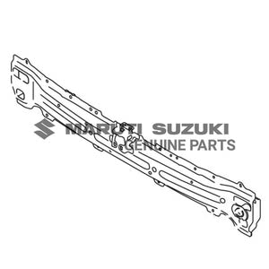 FRONT BUMPER REINFORCEMENT