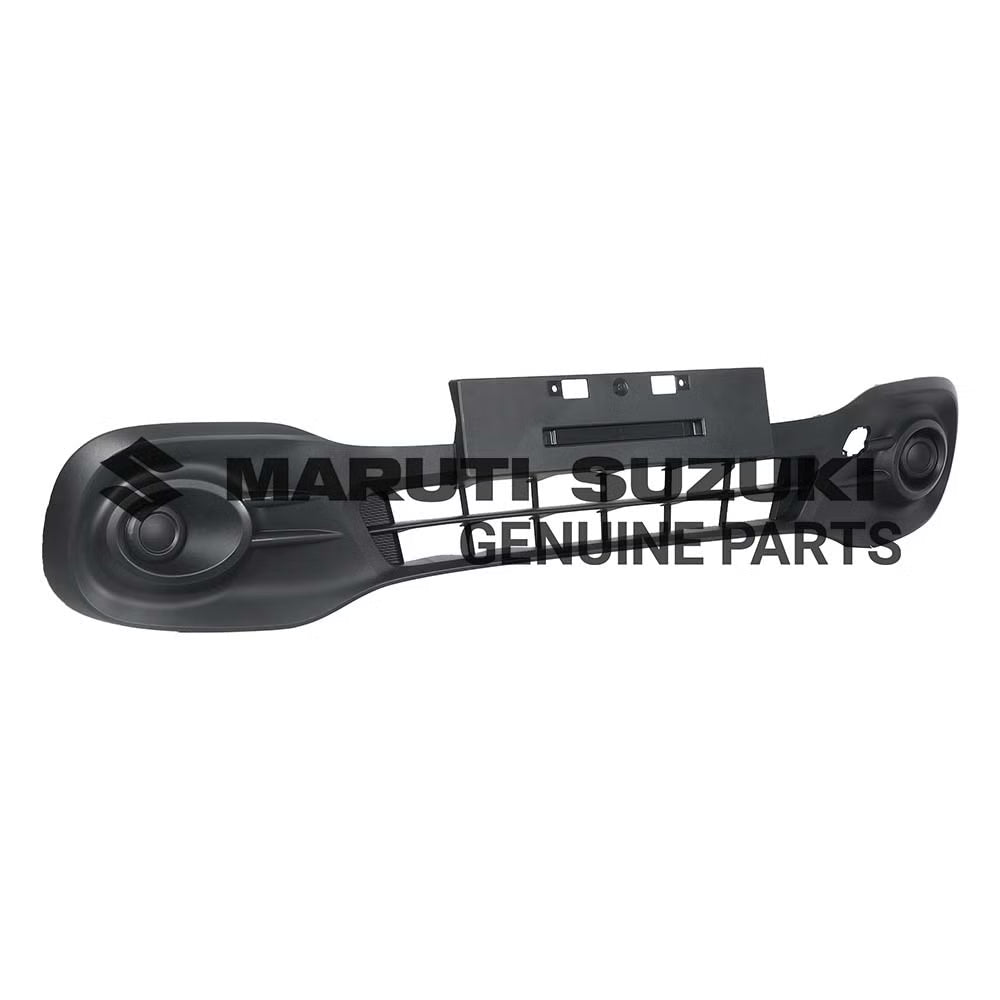 LOWER RADIATOR GRILL