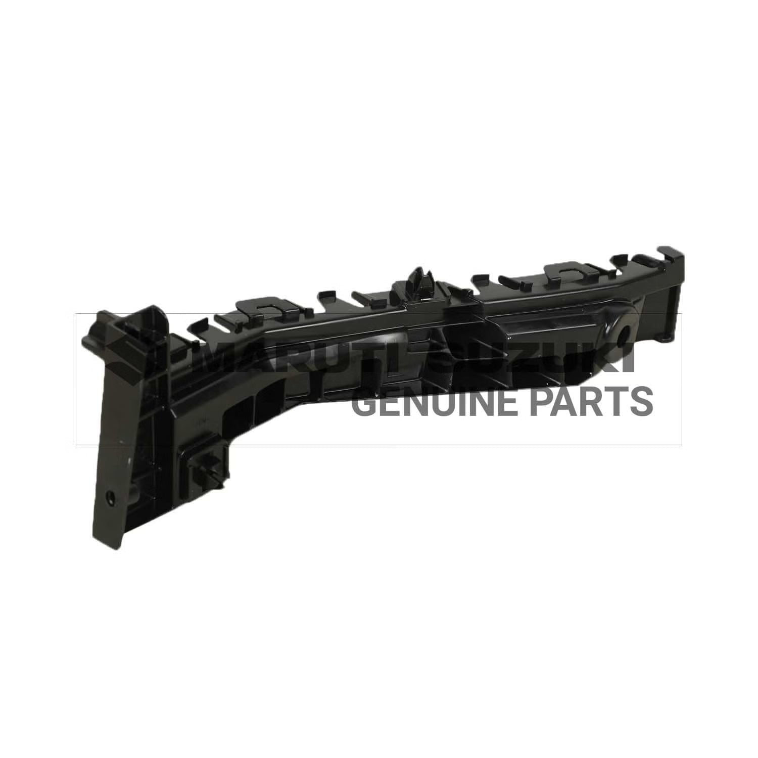 FRONT BUMPER BRACKETS, LHS