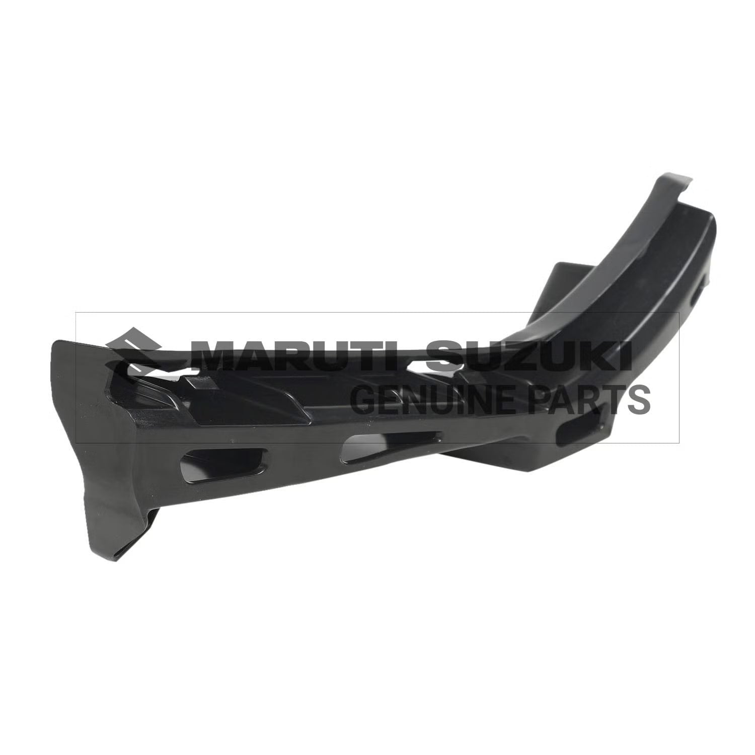 FRONT BUMPER BRACKETS, RHS