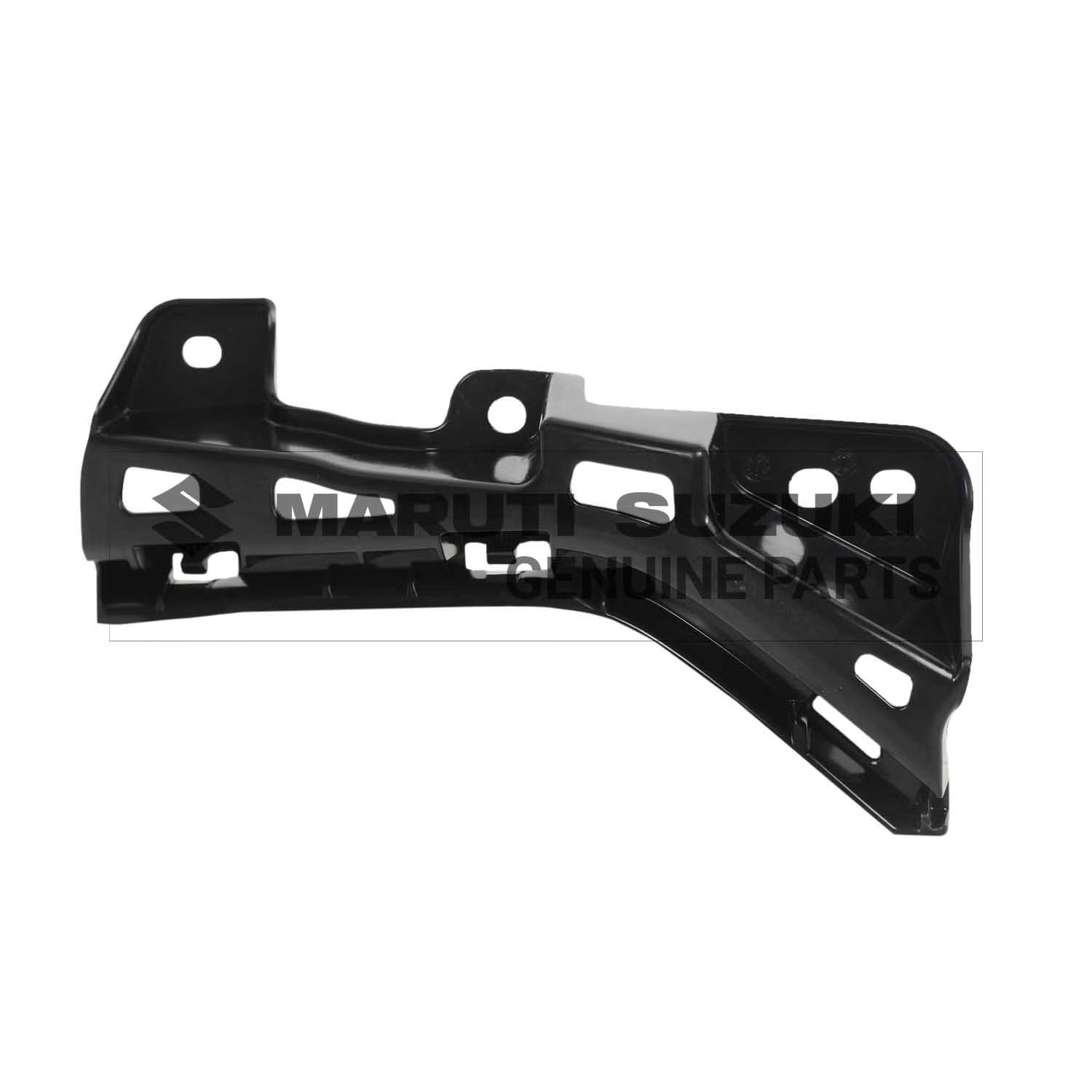 FRONT BUMPER HOLDER, LEFT