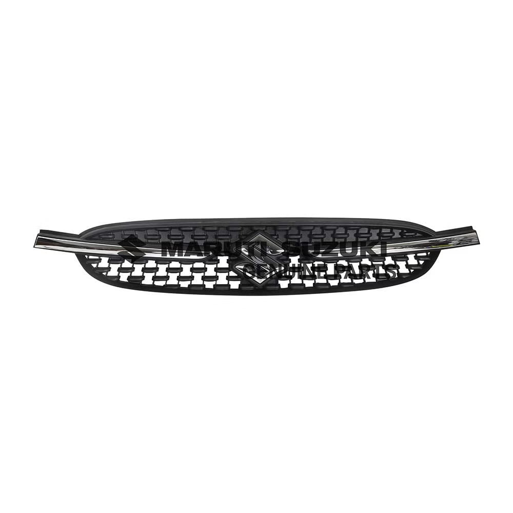 GRILLE, RADIATOR UPPER