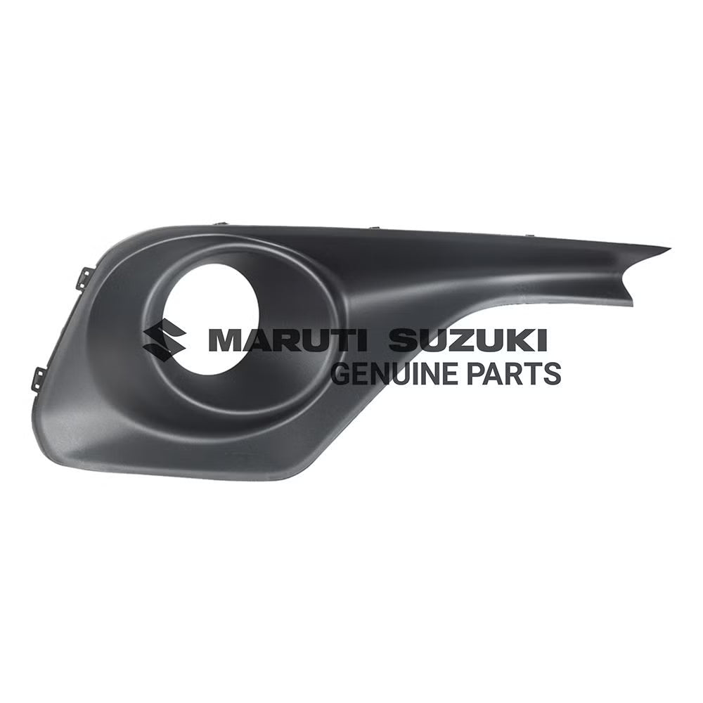 BEZEL, FRONT FOG LAMP LH