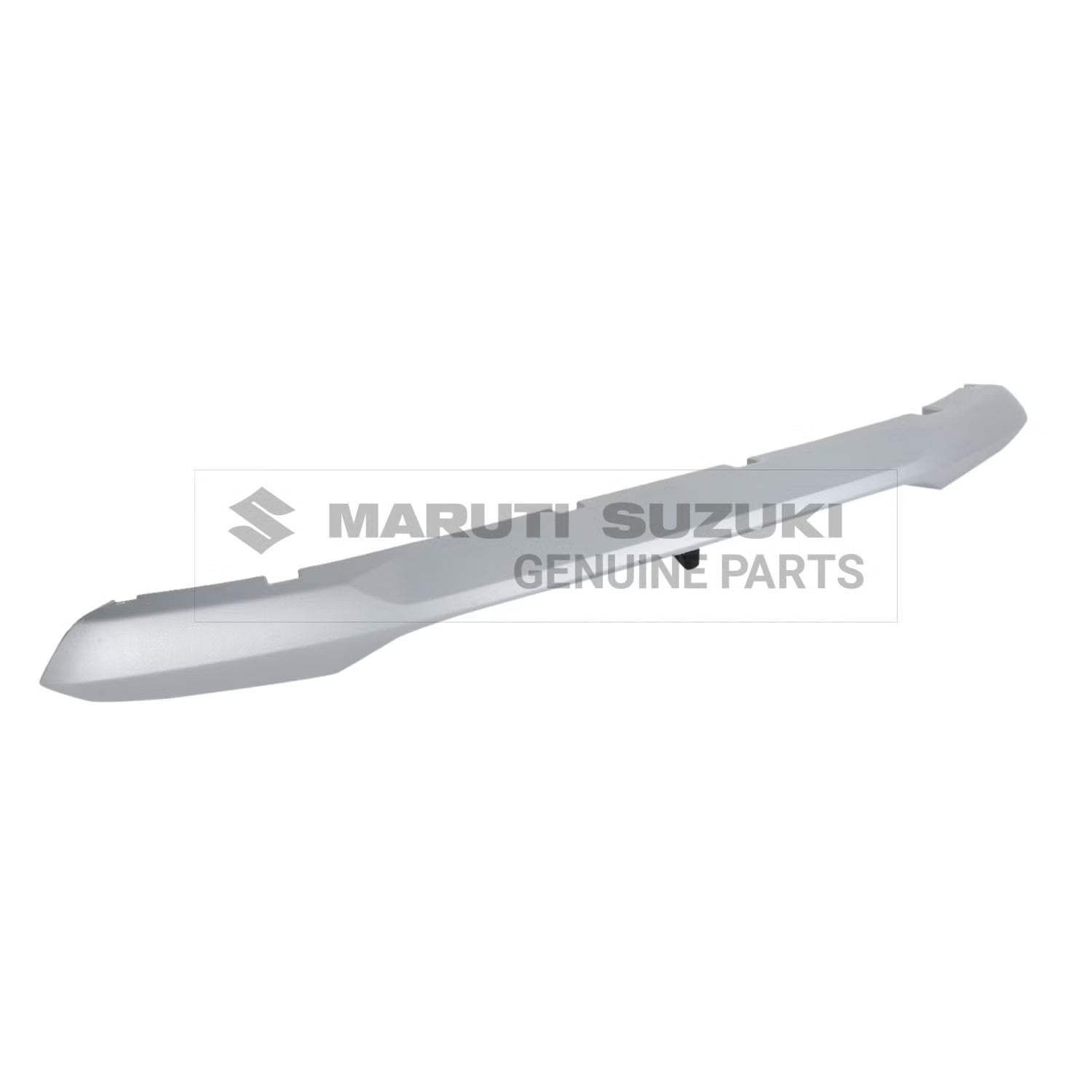 MEMBER FRT BUMPER LOWER