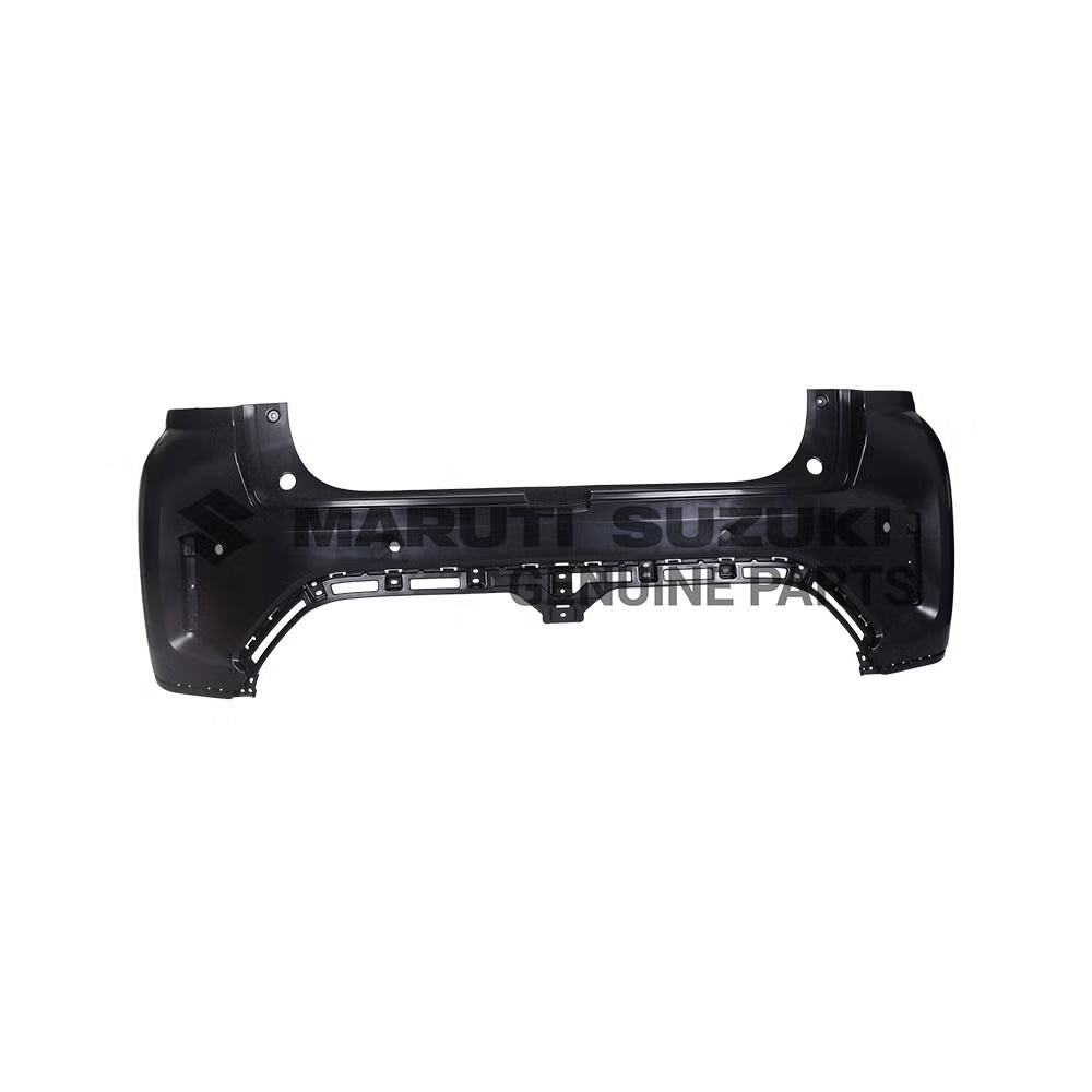 REAR BUMPER UPPER