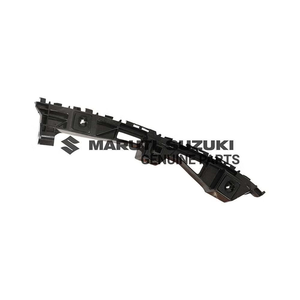 REAR BUMPER BRACKET, LHS