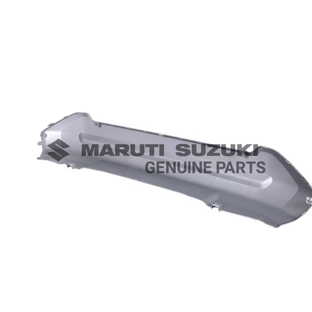 REAR BUMPER GARNISH