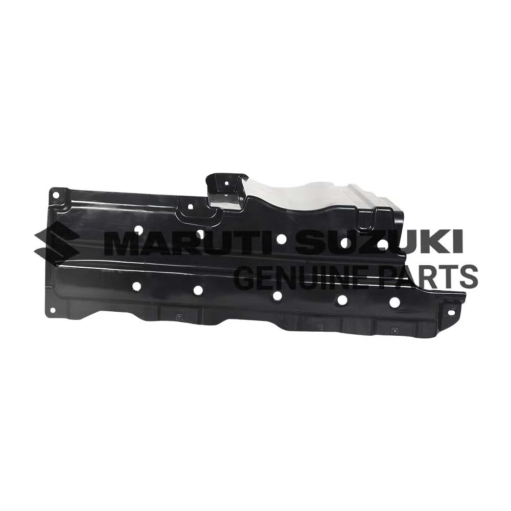 FRONT ENGINE COVER, LHS