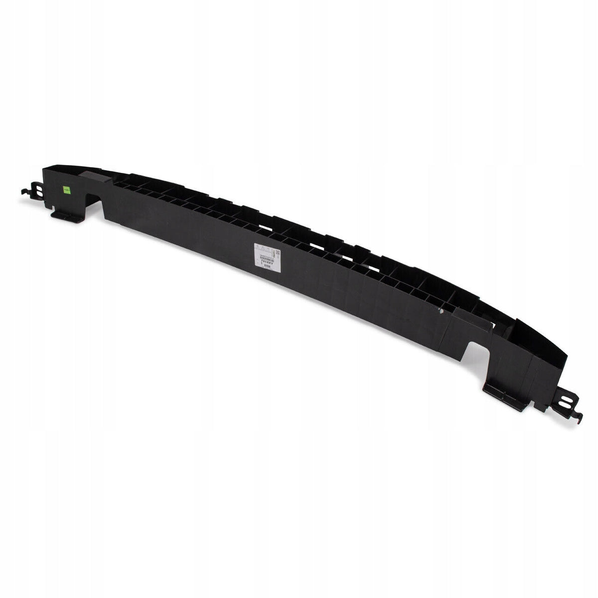 FRONT ABSORBER BUMPER