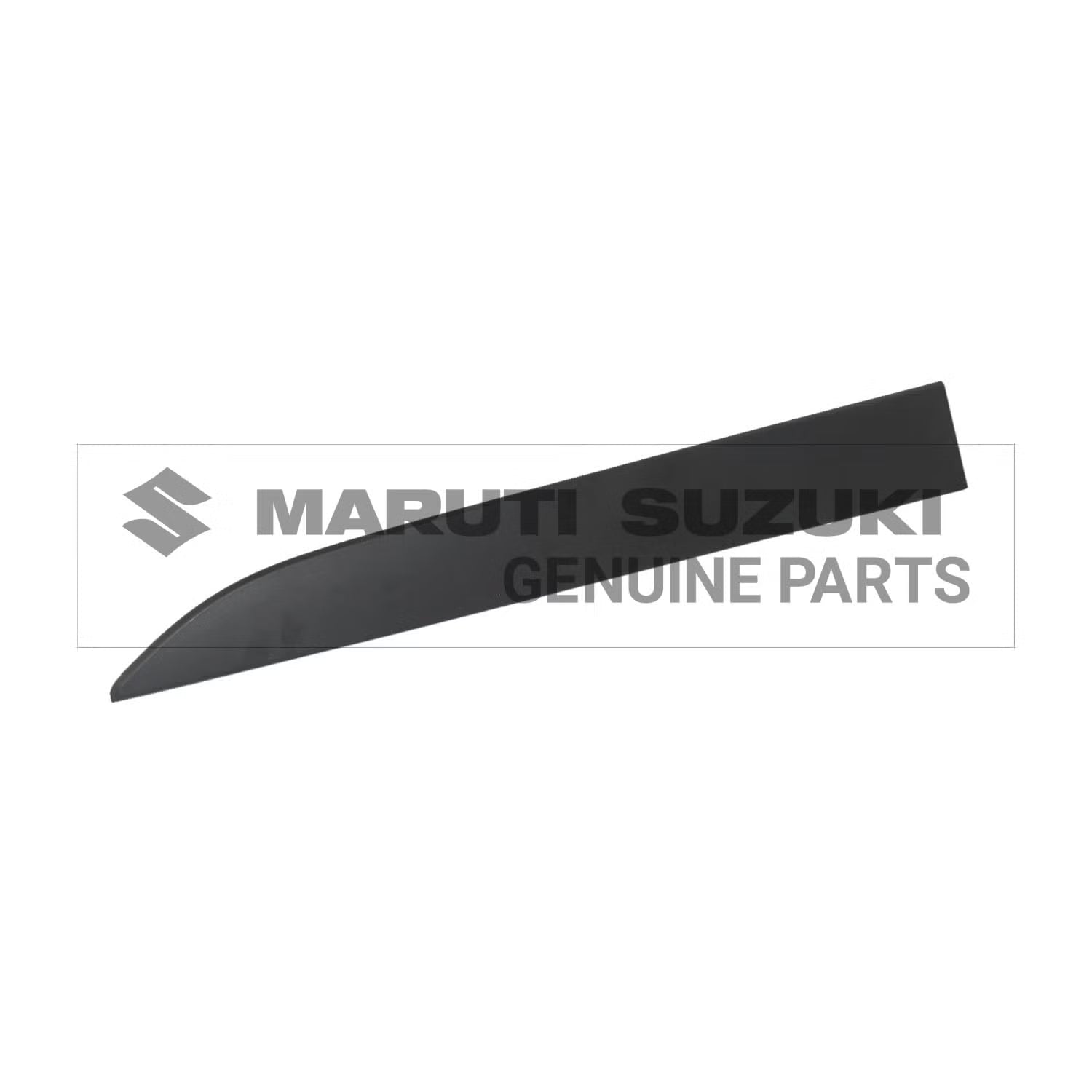 FRONT WHEEL ARC, LHS
