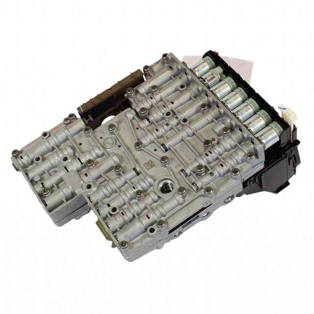 CONTROL GEAR SELECT