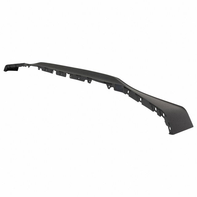FRT BUMPER VALANCE