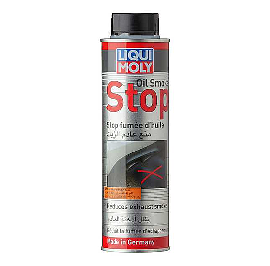 OIL SMOKE STOP – Axess Online Shop