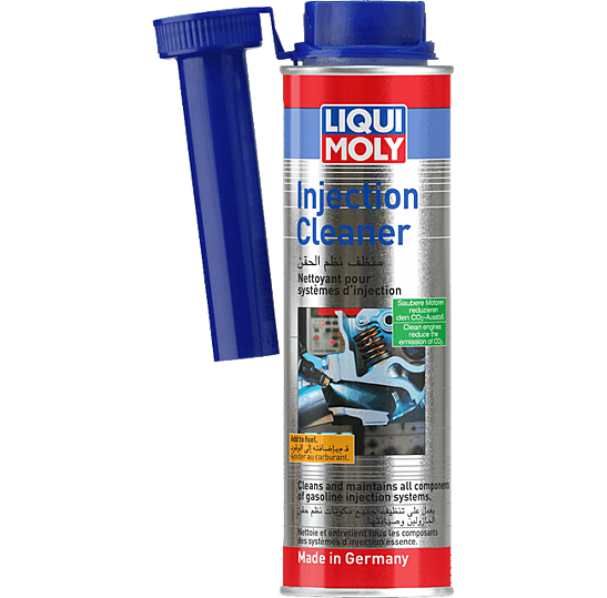 INJECTOR CLEANER 300ML – Axess Online Shop