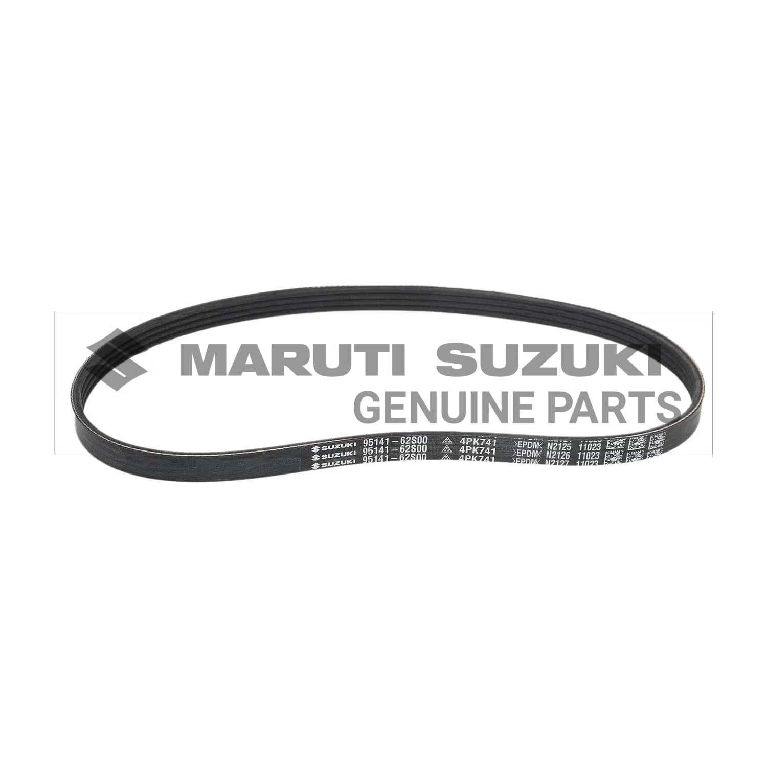 V BELT