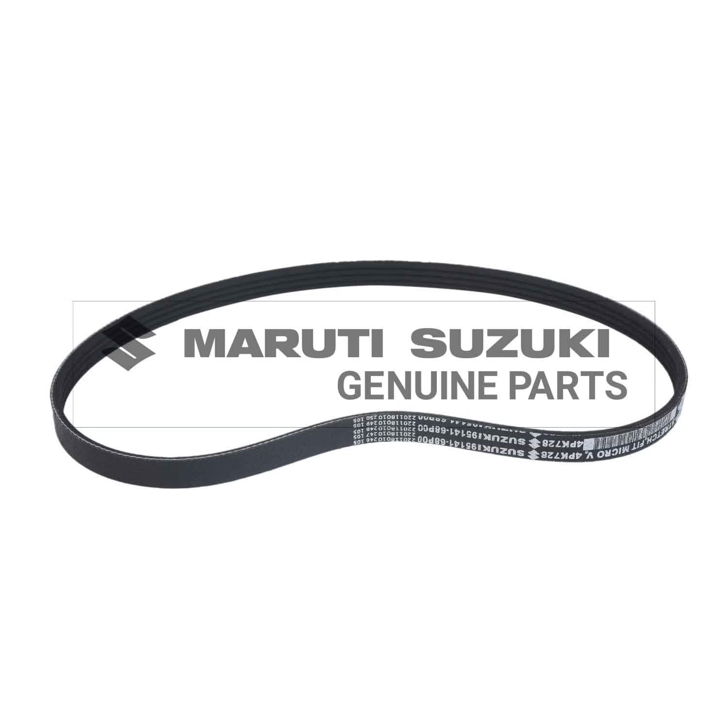V BELT