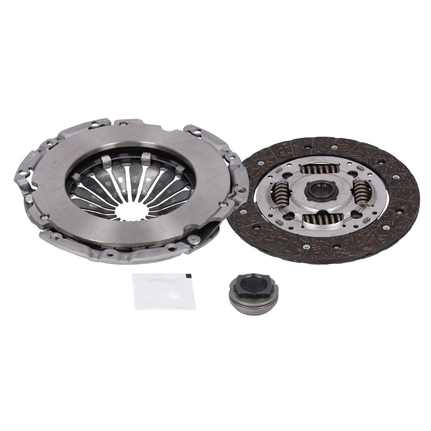 CLUTCH KIT – Axess Online Shop