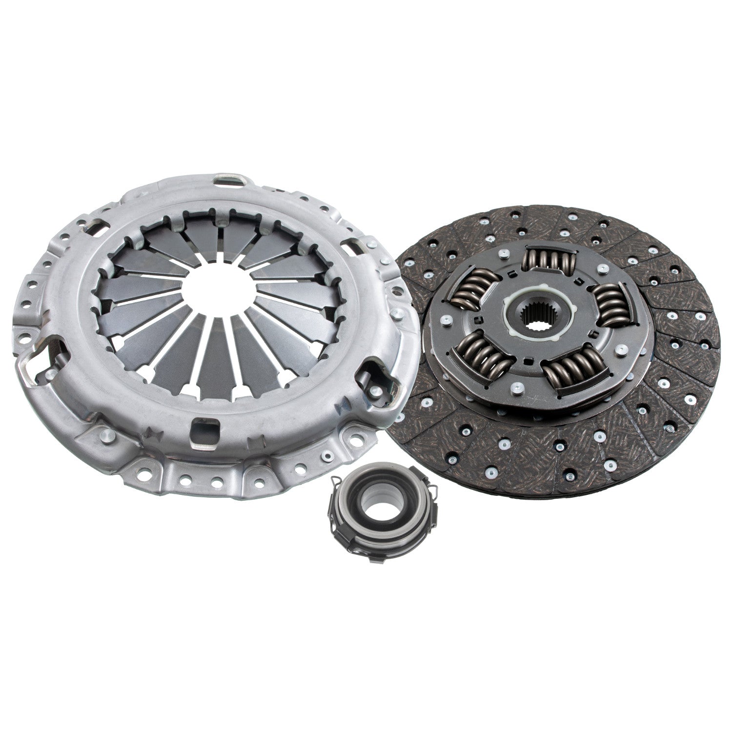 CLUTCH RELEASE BRG