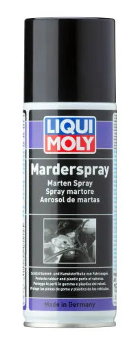 Anti Rongeur SPRAY / Rat Repellent 200ML