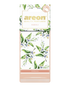 AIR-FRESHENERS TYPE "AREON GARDEN PAPER'' NEROLI