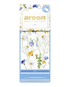 AIR-FRESHENERS TYPE "AREON GARDEN PAPER'' SPA