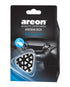 AIR-FRESHENERS TYPE "AREON AROMA BOX'' NEW CAR