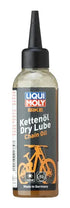 BIKE CHAIN OIL DRY LUBE