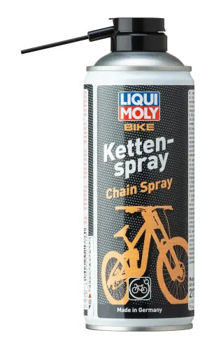BIKE CHAIN SPRAY