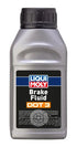 BRAKE FLUID DOT3 500ML